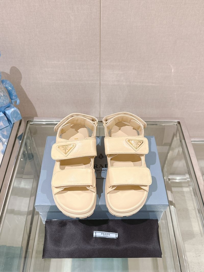 Prada Sandals